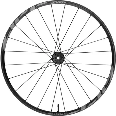 Image de Roue avant Zipp Am 1zero Hitop S 29'' 6b Disc Tubeless Mtb Argent 15 x 110 mm Argent 15 x 110 mm