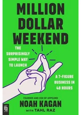 Immagine prodotto di Million Dollar Weekend