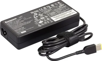 Obrázok produktu pre Lenovo 135W AC Adapter (Slim Tip) - Netzteil 135 W Notebook-Modul