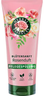 Produktbild von Herbal Essences Rose Spülung