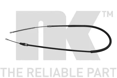 Produktbild von NK Handbremsseil Seilzug Feststellbremse für RENAULT MASTER II Kasten (FD) 903994
