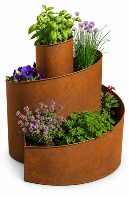 Produktbild von Kräuterspirale Verena HTI-Line