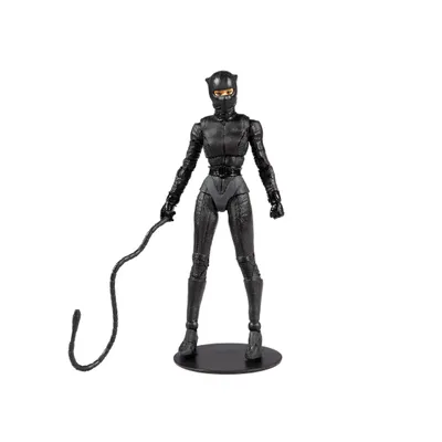 Produktbild von McFarlane Toys DC Multiverse Actionfigur Catwoman (Batman Movie) 18 cm MCF15079