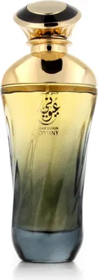 Zdjęcie produktu dla Al Haramain Oyuny EDP 100 ml UNISEX
