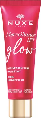 Produktbild von NUXE Merveillance Lift Glow Firming Radiance Cream 50ml