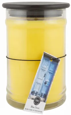 Obrázok produktu pre Vonná svíčka Blue Door velká
