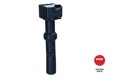 Produktbild von NGK 49481 Zündspule 14V für FORD Focus Mk4 Turnier (HP) C-Max II (DXA/CB7, DXA/CEU) Fiesta Mk7 Schrägheck Puma SUV Focus Mk4 Schrägheck (HN)