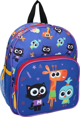 Produktbild von Kinderrucksack Milo Amazing To Be Me