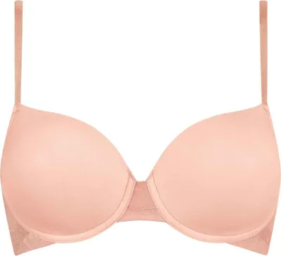 Produktbild von Triumph Lace Spotlight WHP BH mit Bügel, Farbe: Orange (Dusty Pink), Größe: 70D