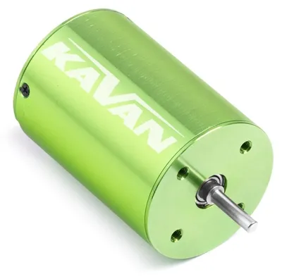 Produktbild von Střídavý motor bezsenzorový 3650KV