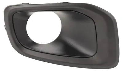 Image de Grille d'aération, pare-chocs, référence : 735625803