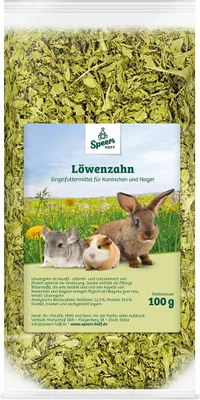 Produktbild von Speers Hoff Löwenzahn 100 g