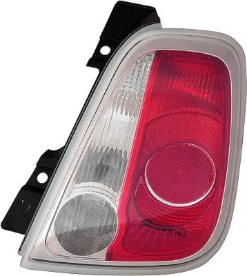 Produktbild von DIEDERICHS Rückleuchte Heckleuchte Rechts für FIAT 500 C (312) für ABARTH 500C / 595C / 695C (312) Cabrio