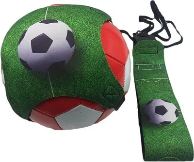 Produktbild von Fußballzubehör - Fußballtrainingsmaterial - Fußballartikel