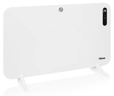 Produktbild von Tristar KA-5092 Heizgerät - 400 W - 24-Stunden-Timer - IP44