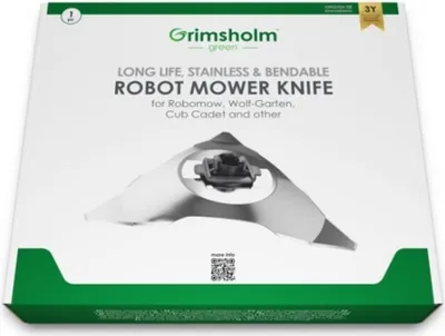 Obrázek produktu pro Nůž pro Robomow RC/RS/TS/MS