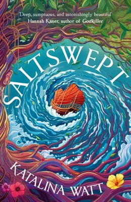 Produktbild von Saltswept
