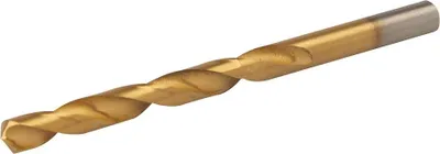 Produktbild von Silverline Titanbeschichteter HSS-Spiralbohrer 8,0 mm