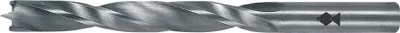 Produktbild von HSS Holzspiralbohrer Type 013C D.12mm Gesamt-L.151mm HSS FISCH-TOOLS