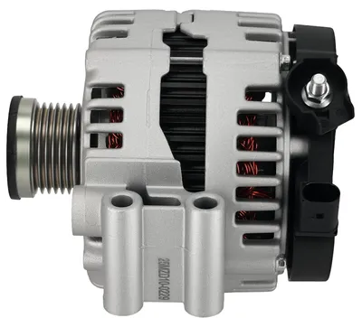 Zdjęcie produktu dla Alternator 180 A, 12 V do BMW serii 3 Touring E91, 323i, 325xi oraz X5 E70 (2007–2012)