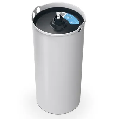 Produktbild von 2x Brita PURITY Clean 1200 315645 Wasserfilterkartusche