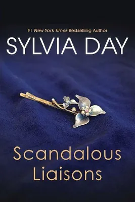Produktbild von Scandalous Liaisons