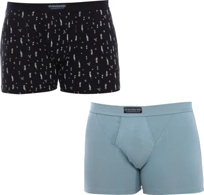 Immagine prodotto di Abanderado Pack-2 Boxer Ocean Herren A5398