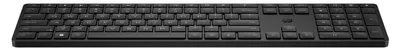Produktbild von HP Tastatur 455 Programmable Wireless Keyboard
