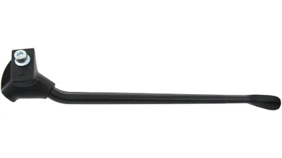 Produktbild von Spanninga Seitenstaender Easy Stand 28 30Mm Schwarz