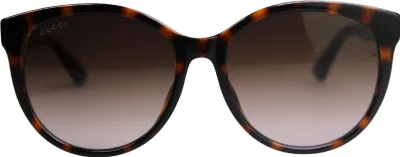 Produktbild von Gucci Sonnenbrille GG0636SK 002