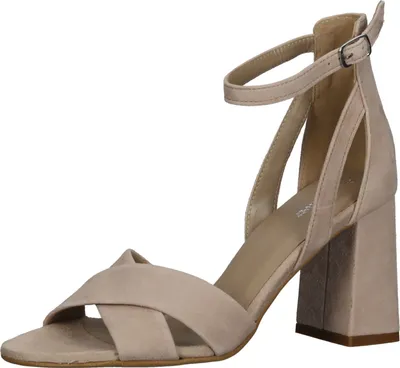 Produktbild von s.Oliver Sandalen Sandalen Leder