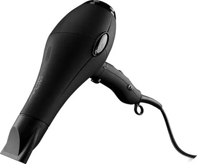 Immagine prodotto di Asciugacapelli Barnum al magnesio 2000W nero & diffusore
