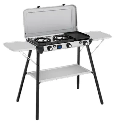 Obrázok produktu pre Campingaz - 2213260 - Camping Kitchen 2 Multi-Cook Plus - Kempingový varič