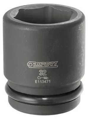 Image de Expert 1/2' EMPACT SOCKET 17MM
