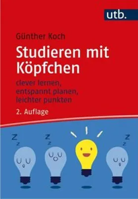 Obrázok produktu pre Studieren mit Köpfchen