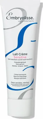 Obrázek produktu pro Hydratační krém (Lait Creme Sensitive) 100 ml