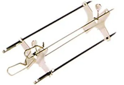 Produktbild von Thüros Grillspiess M.4 Spiess für Toronto Grill