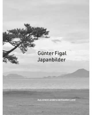 Obrázek produktu pro Günter Figal - Japanbilder