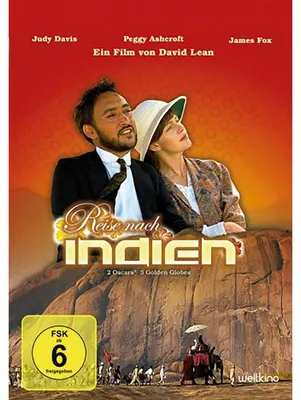 Immagine prodotto di Reise nach Indien