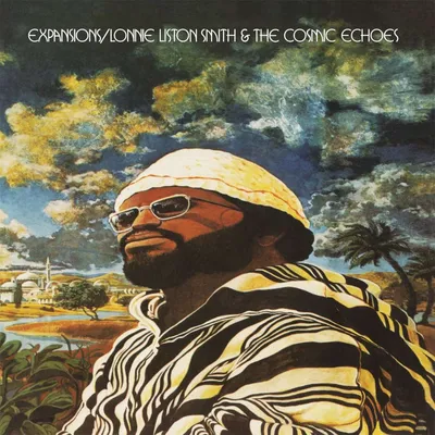 Obrázek produktu pro Lonnie Liston Smith (Piano): Expansions (Reissue) (180g) - - (LP / E)