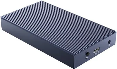 Immagine prodotto di Custodia per SSD M.2 NMVe di ORICO M2P2J