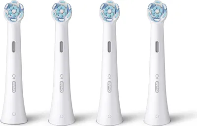 Immagine prodotto di Testina iO Ultimate Clean 4 pezzi