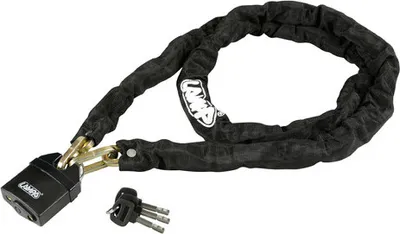Obrázok produktu pre Lampa C-Lock 200 reťaz proti krádeži s dĺžkou 200 cm