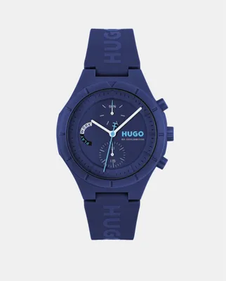 Produktbild von Herrenuhr Hugo Boss 1530404 (Ø 44 mm)