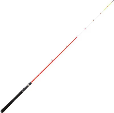Produktbild von Daiwa Sensor Palangrotte Eggingrute Silber 1.80 m / 30-150 g Silber 1.80 m