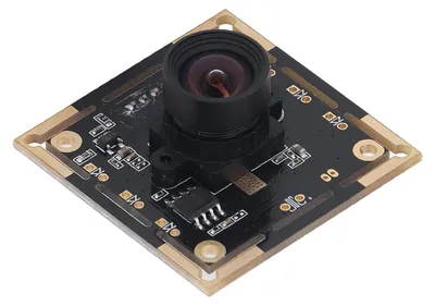 USB2.0 Kameramodul 1MP Weitwinkel-Webcam für PCB