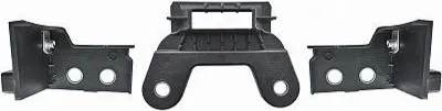 Produktbild von DIEDERICHS 4467054 Stoßstangenhalter Vorne Links Vorne Rechts für RENAULT Megane IV Grandtour (K9A/M/N) Megane IV Schrägheck (B9A/M/N)