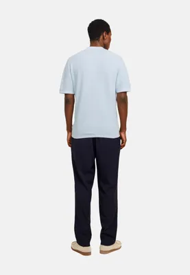 Image de Jack & Jones polo shirt GEORGE chemise à manches courtes avec col polo