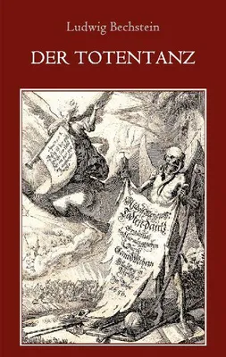 Produktbild von Der Totentanz