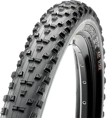 Produktbild von Maxxis Reifen Forekaster WT 29x2.60\" 66-622 schwarz TLR faltbar